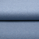 Baumwolljersey Jeans Melange