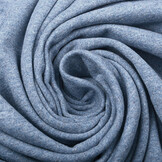 Baumwolljersey Jeans Melange