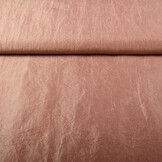 Crinkle Taft Dark Old Pink