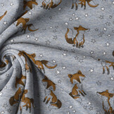 Jogging Alpenfleece Vosje Jeans Melange