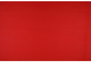 Korean Felt 3 mm Red