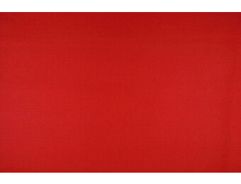 Koreanischer Filz 3 mm Rot