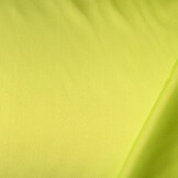 Poly Satin Lime Green