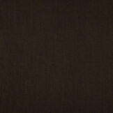 Washed Linen Dark Brown