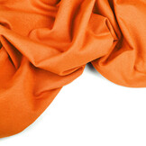 Cotton Jersey Oranje