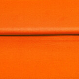 Cotton Jersey Orange