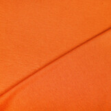 Cotton Jersey Oranje