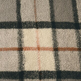 Sherpa Teddy Check Multi 1