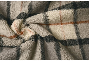 Sherpa Teddy Karo Multi 1