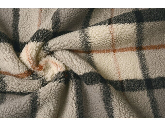 Sherpa Teddy Karo Multi 1