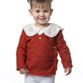 146. Wickelweste 50/92