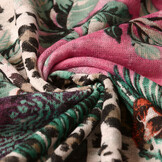 Sommer Jersey Papagei