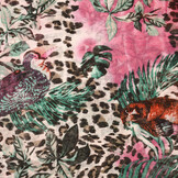 Zomer Jersey Papegaai