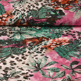 Sommer Jersey Papagei