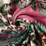 Summer Jersey Parrot