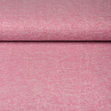 Zomer Jersey Roze Melange