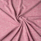 Summer Jersey Pink Melange