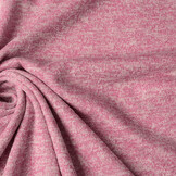 Zomer Jersey Roze Melange