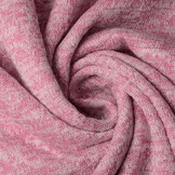 Zomer Jersey Roze Melange