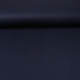 Scuba Pique Navy Blue