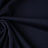 Scuba Pique Marine Blauw