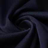 Scuba Pique Marine Blauw