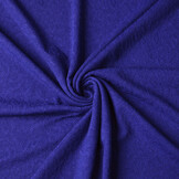 Scuba Jacquard Royal Blue