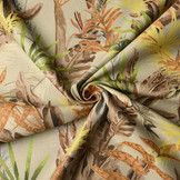 Printed Stretch Jeans Abby Multi 1