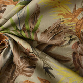 Printed Stretch Jeans Abby Multi 1