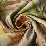 Bedrukte Stretch Jeans Abby Multi 1