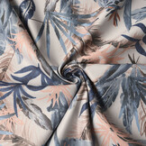 Bedrukte Stretch Jeans Abby Multi 2