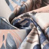 Bedruckte Stretch Jeans Abby Multi 2