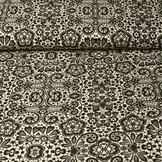 Stretch Viskose Djennah