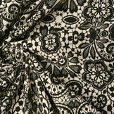 Stretch Viscose Djennah