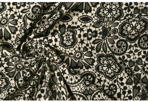 Stretch Viscose Djennah