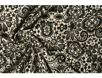 Stretch Viskose Djennah