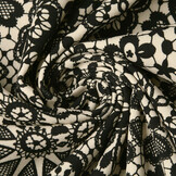 Stretch Viskose Djennah