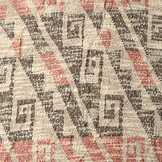 Cotton Bouclé Jacquard