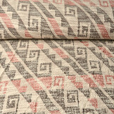 Cotton Bouclé Jacquard