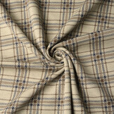 Scuba Jacquard Karo Bowie