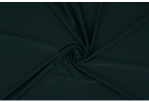 Lycra Matt Dunkelpetrol