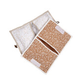 154. Diaper Bag and Diaper Pouch