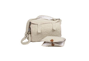 154. Diaper Bag and Diaper Pouch