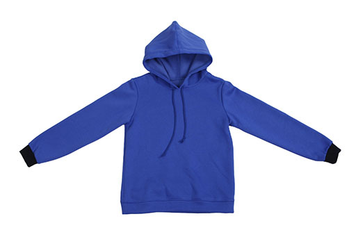79. Hoodie 122/146