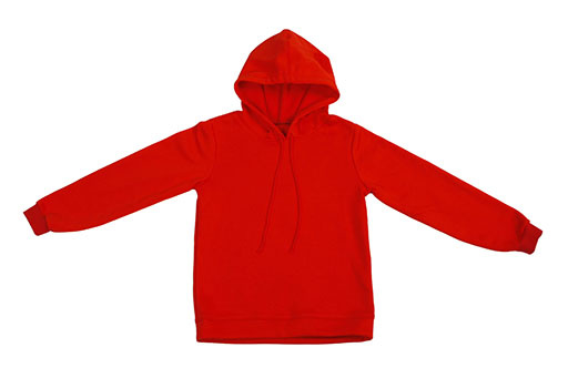 79. Kapuzenpullover 122/146