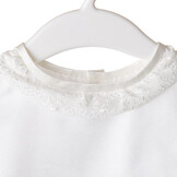 125. Taufkleid 68/92