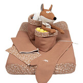 23. Changing Pad Cover