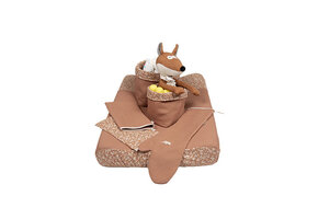 23. Changing Pad Cover