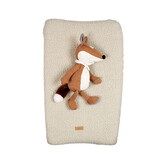 23. Changing Pad Cover