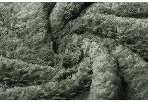 Hairy Fur Esperanto Dark Old Green